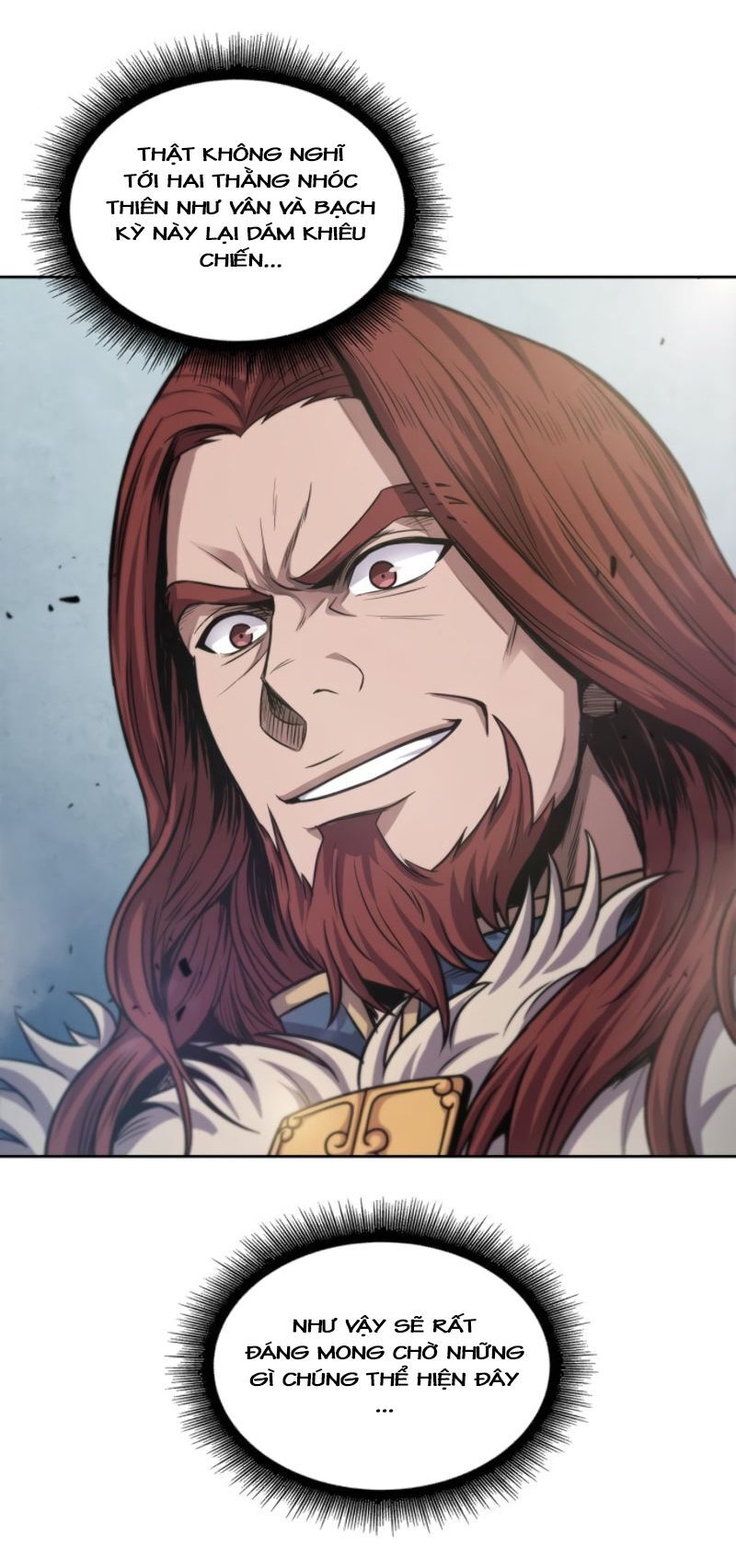 Ngã Lão Ma Thần Chap 35 - Next Chap 36