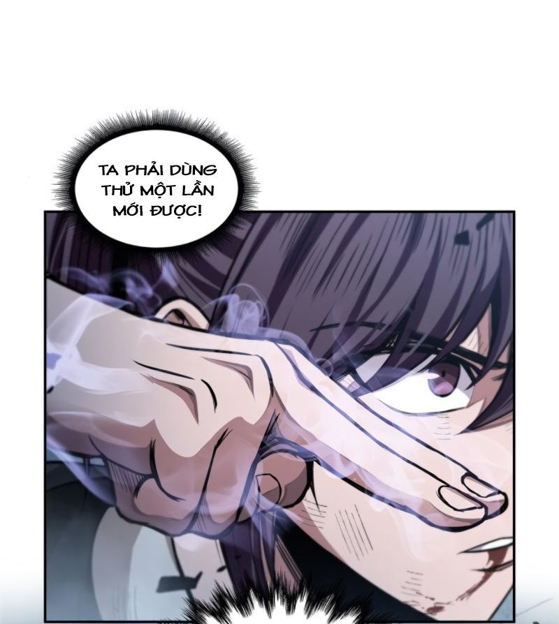 Ngã Lão Ma Thần Chap 35 - Next Chap 36