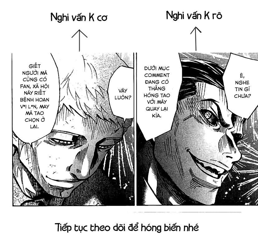 Alice In Borderland Retry Chap 2 - Next Chap 3
