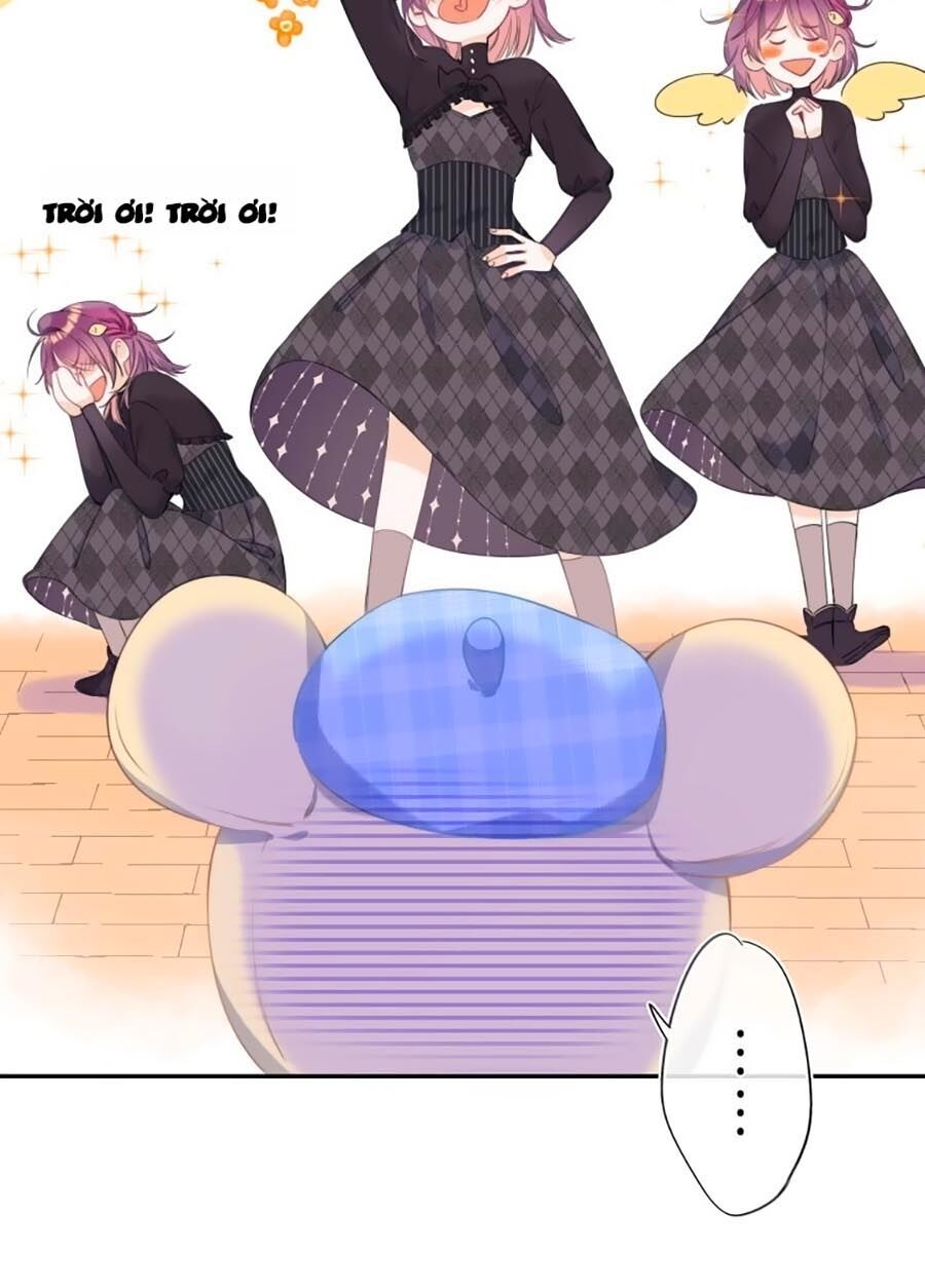Quả Táo Của Anh Chap 9 - Next Chap 10
