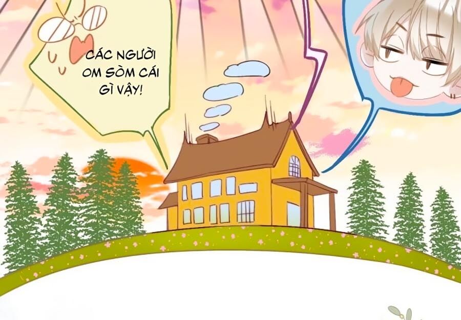Quả Táo Của Anh Chap 9 - Next Chap 10