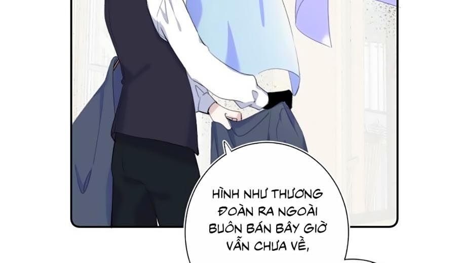 Quả Táo Của Anh Chap 9 - Next Chap 10