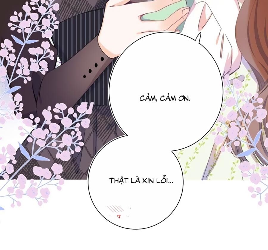 Quả Táo Của Anh Chap 9 - Next Chap 10