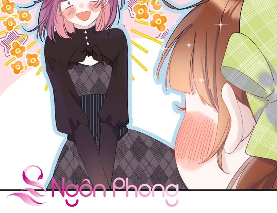 Quả Táo Của Anh Chap 9 - Next Chap 10