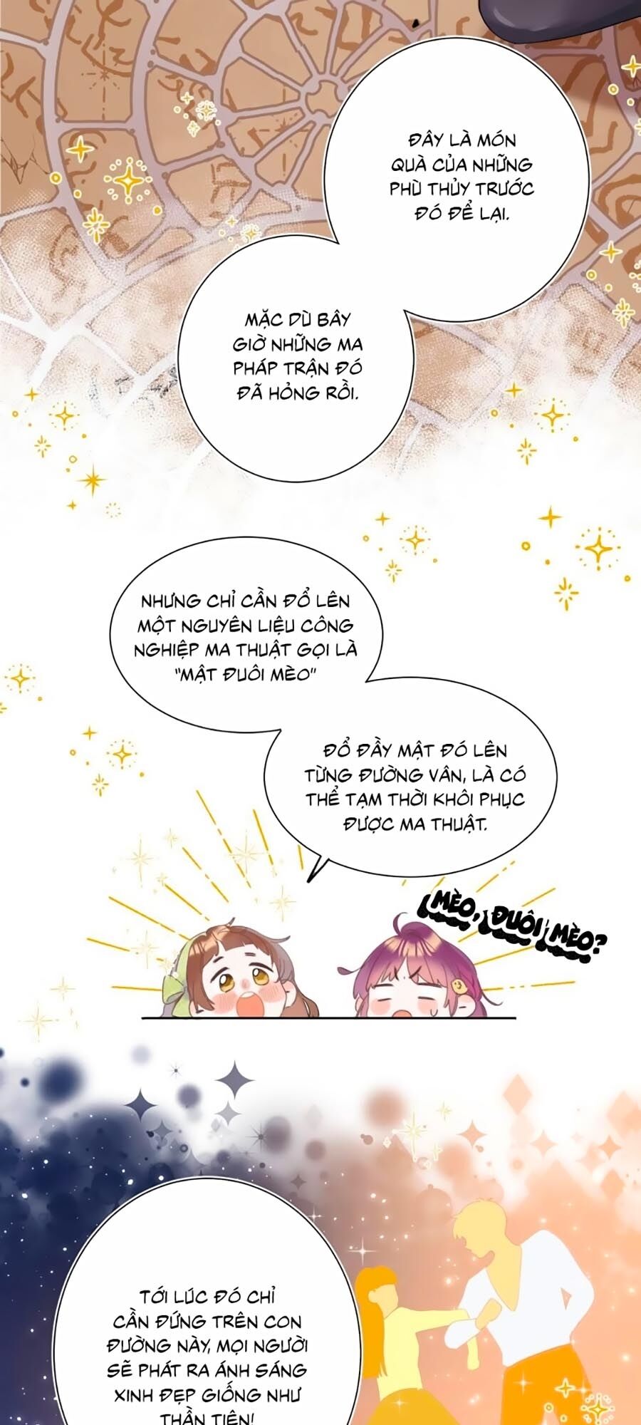 Quả Táo Của Anh Chap 9 - Next Chap 10