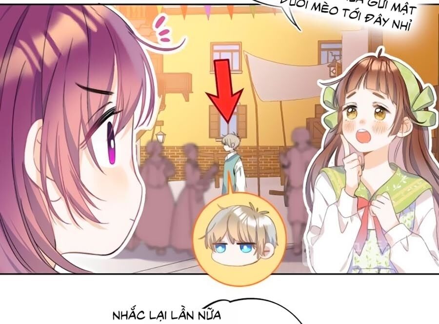 Quả Táo Của Anh Chap 9 - Next Chap 10