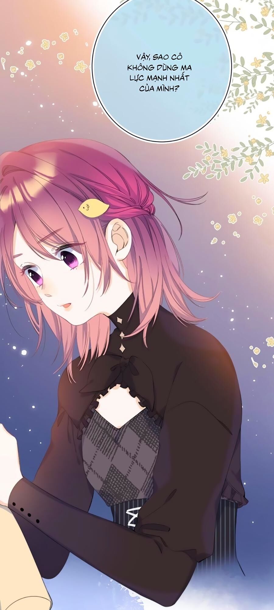 Quả Táo Của Anh Chap 9 - Next Chap 10