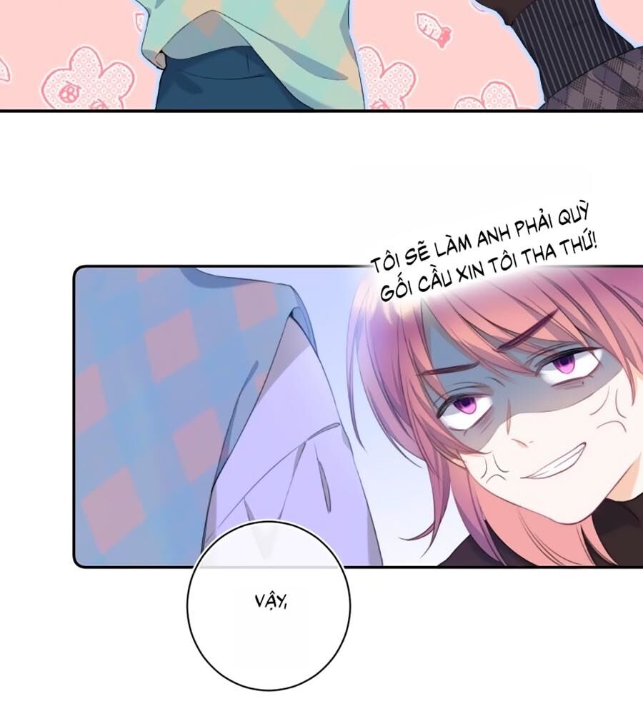 Quả Táo Của Anh Chap 9 - Next Chap 10