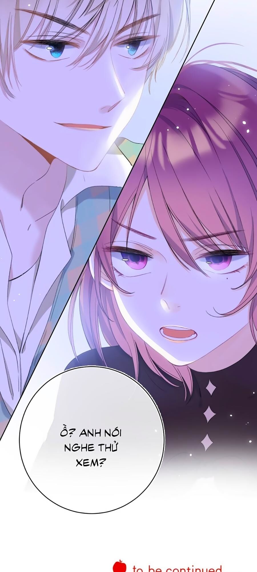 Quả Táo Của Anh Chap 9 - Next Chap 10