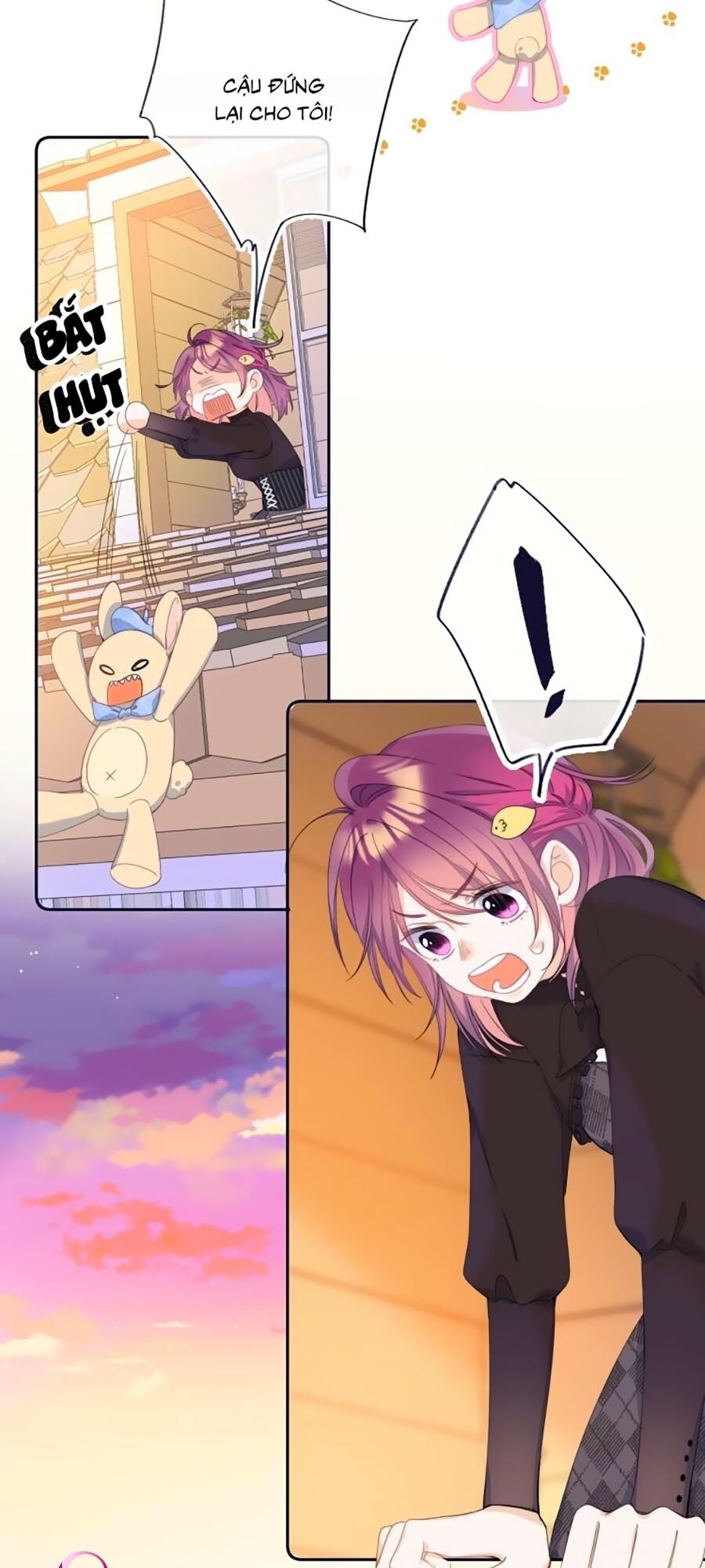Quả Táo Của Anh Chap 9 - Next Chap 10