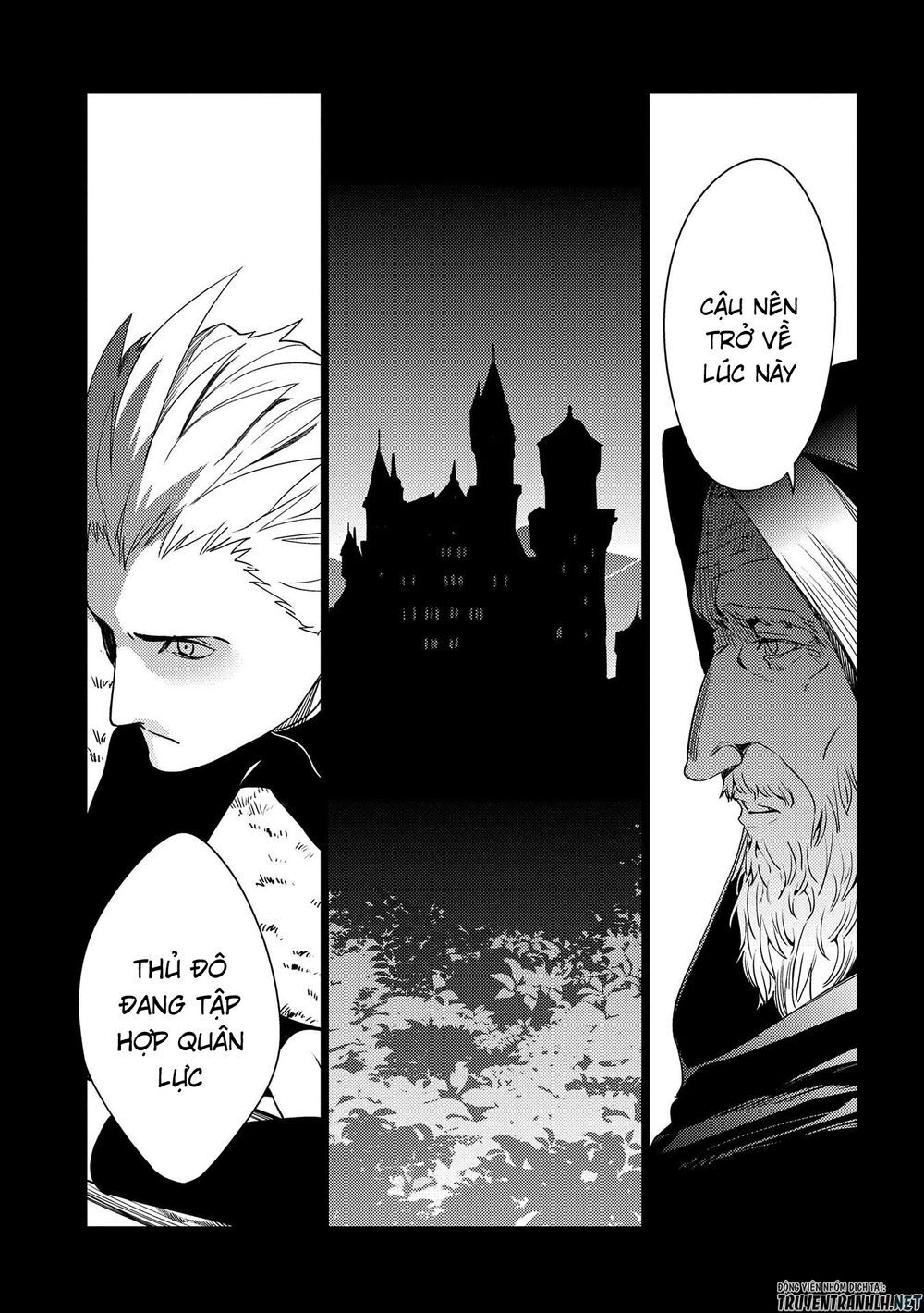 Ore Wa Subete O “Parry” Suru: Gyaku Kanchigai No Sekai Saikyou Wa Boukensha Ni Naritai Chap 3 - Next Chap 4
