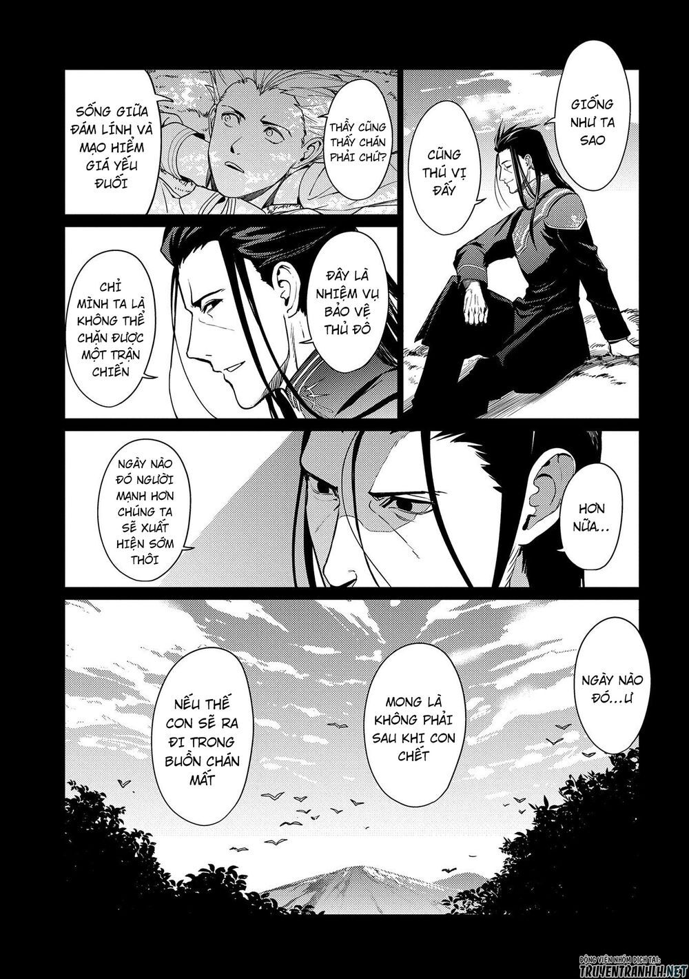 Ore Wa Subete O “Parry” Suru: Gyaku Kanchigai No Sekai Saikyou Wa Boukensha Ni Naritai Chap 3 - Next Chap 4