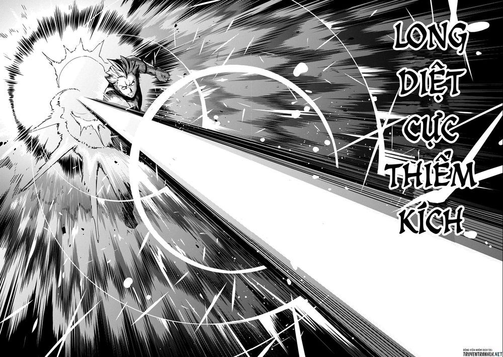 Ore Wa Subete O “Parry” Suru: Gyaku Kanchigai No Sekai Saikyou Wa Boukensha Ni Naritai Chap 3 - Next Chap 4