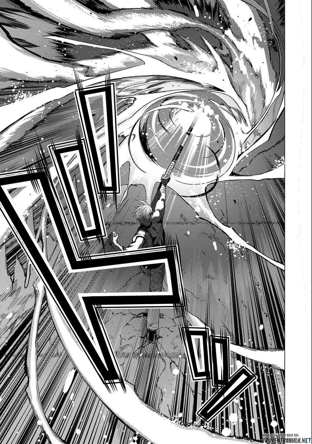 Ore Wa Subete O “Parry” Suru: Gyaku Kanchigai No Sekai Saikyou Wa Boukensha Ni Naritai Chap 3 - Next Chap 4