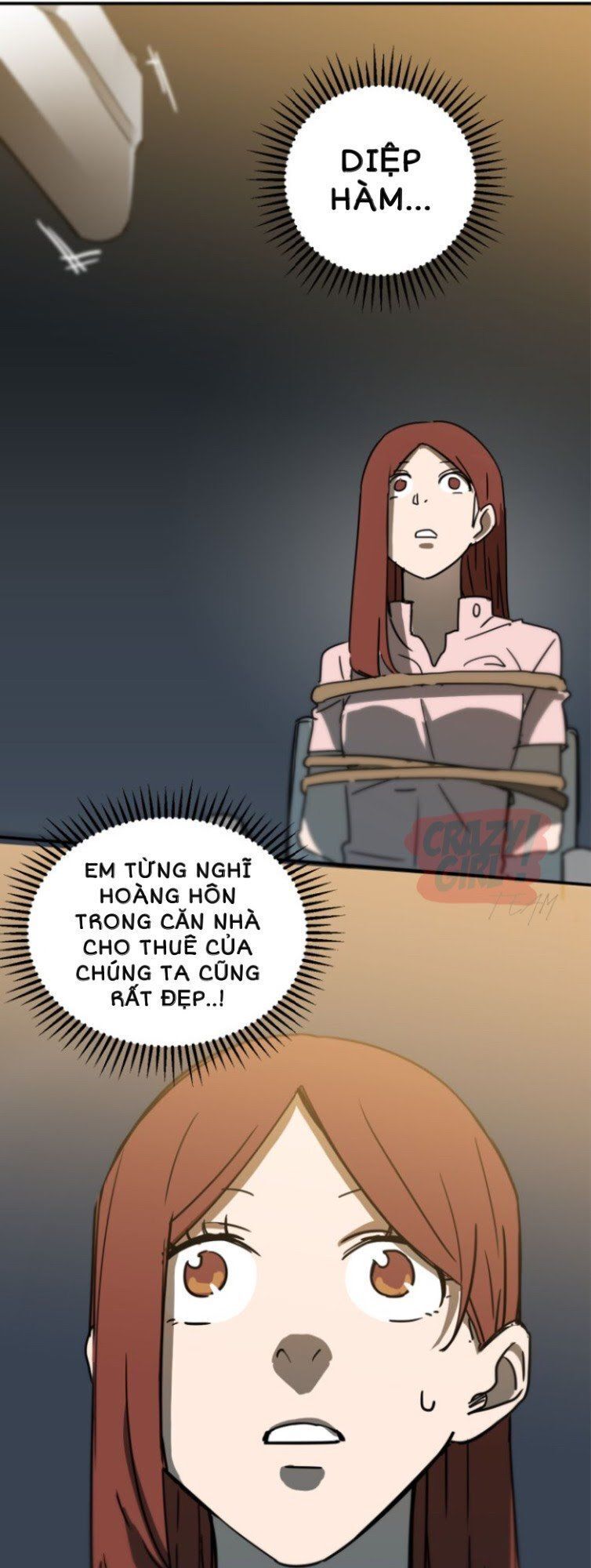 Kim Tiền Chí Thượng Chap 11 - Next Chap 12
