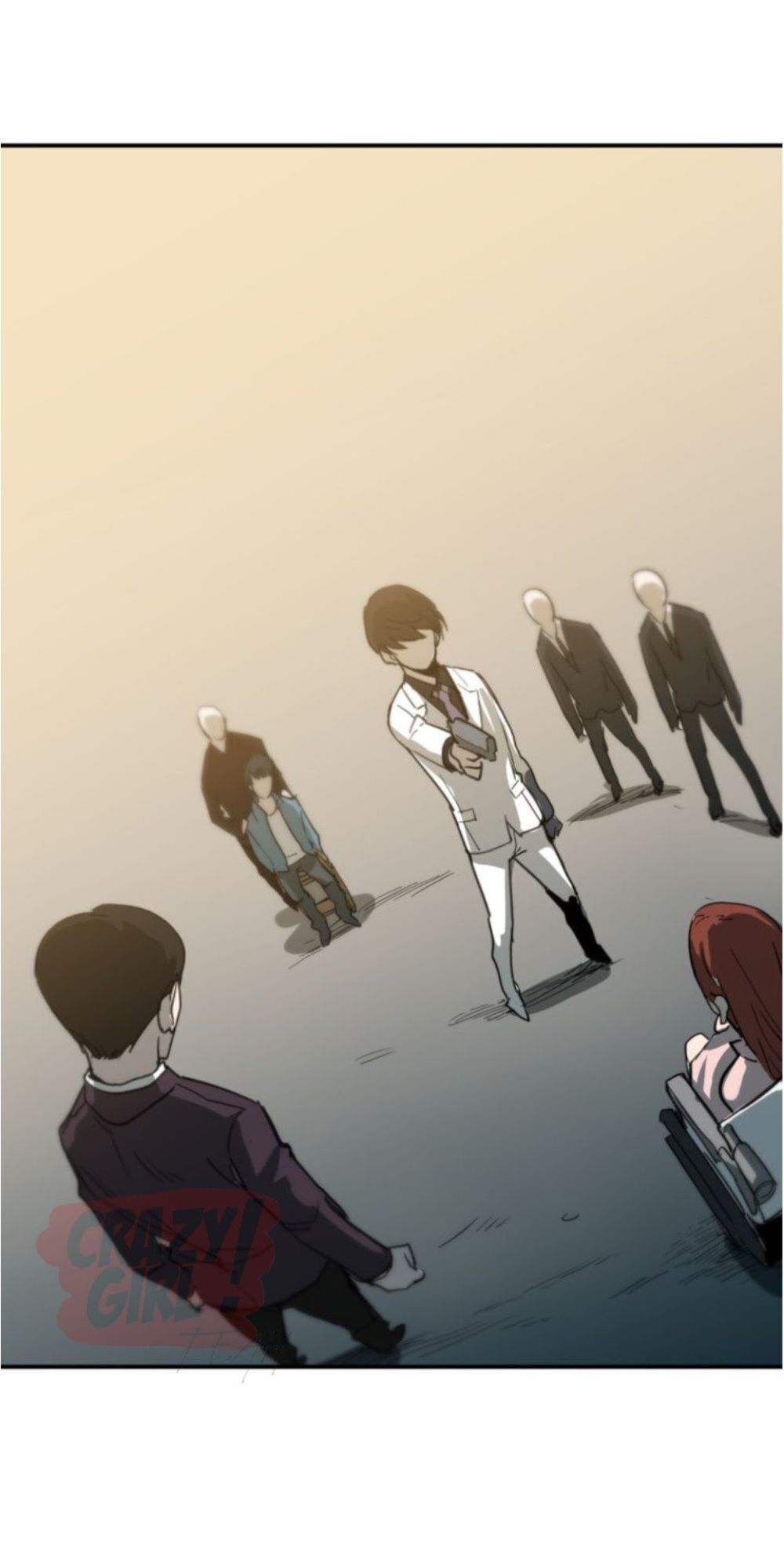 Kim Tiền Chí Thượng Chap 11 - Next Chap 12