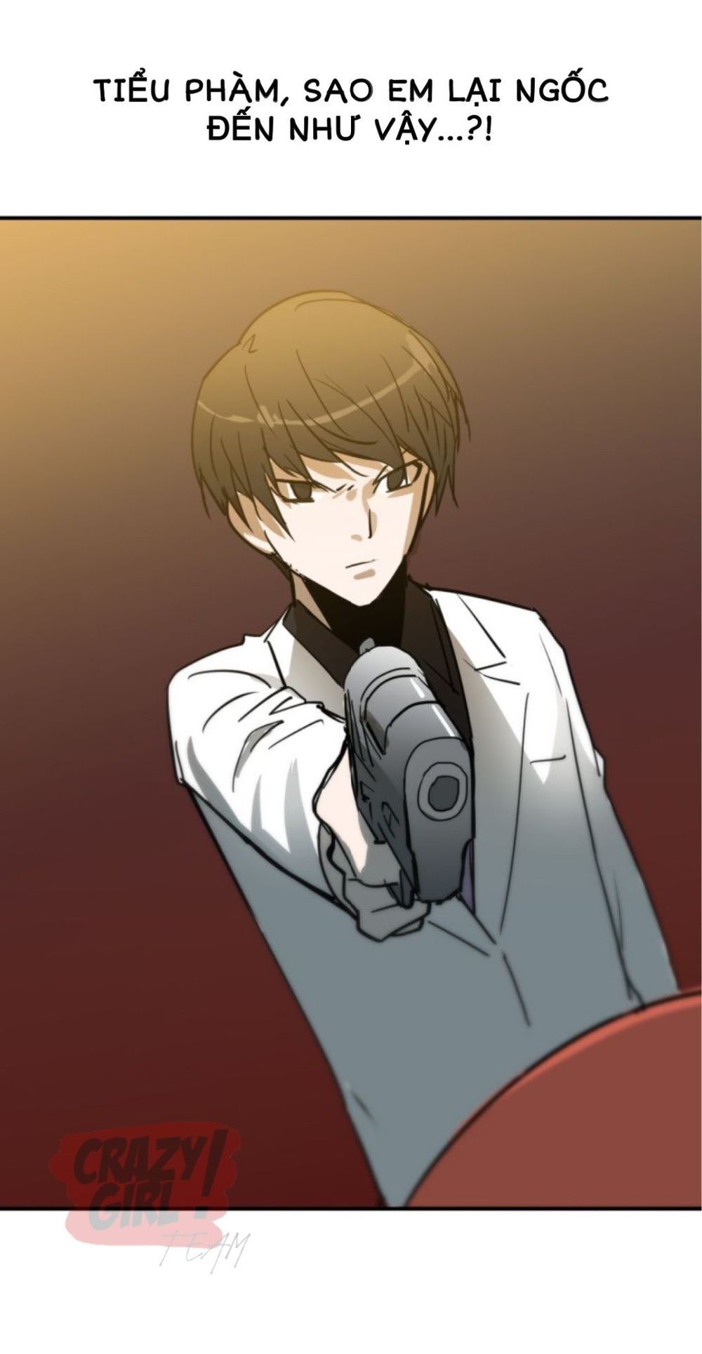 Kim Tiền Chí Thượng Chap 11 - Next Chap 12