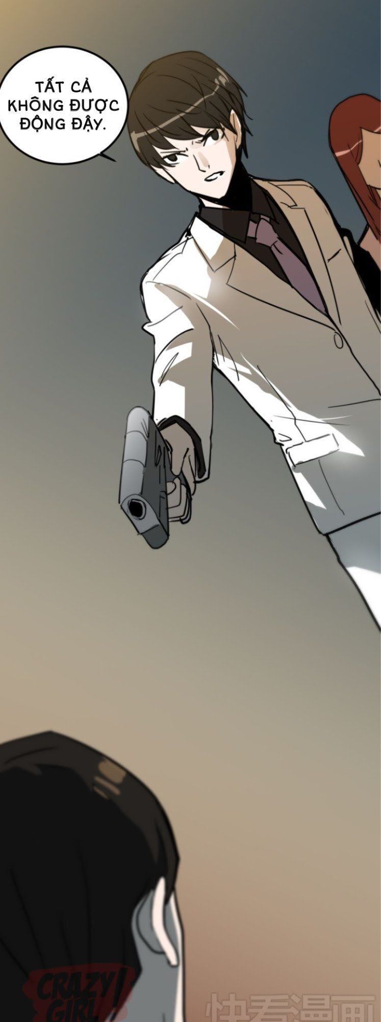 Kim Tiền Chí Thượng Chap 11 - Next Chap 12