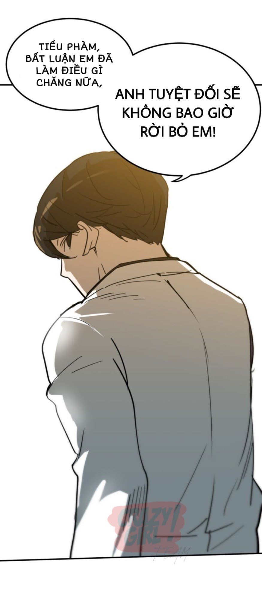 Kim Tiền Chí Thượng Chap 11 - Next Chap 12