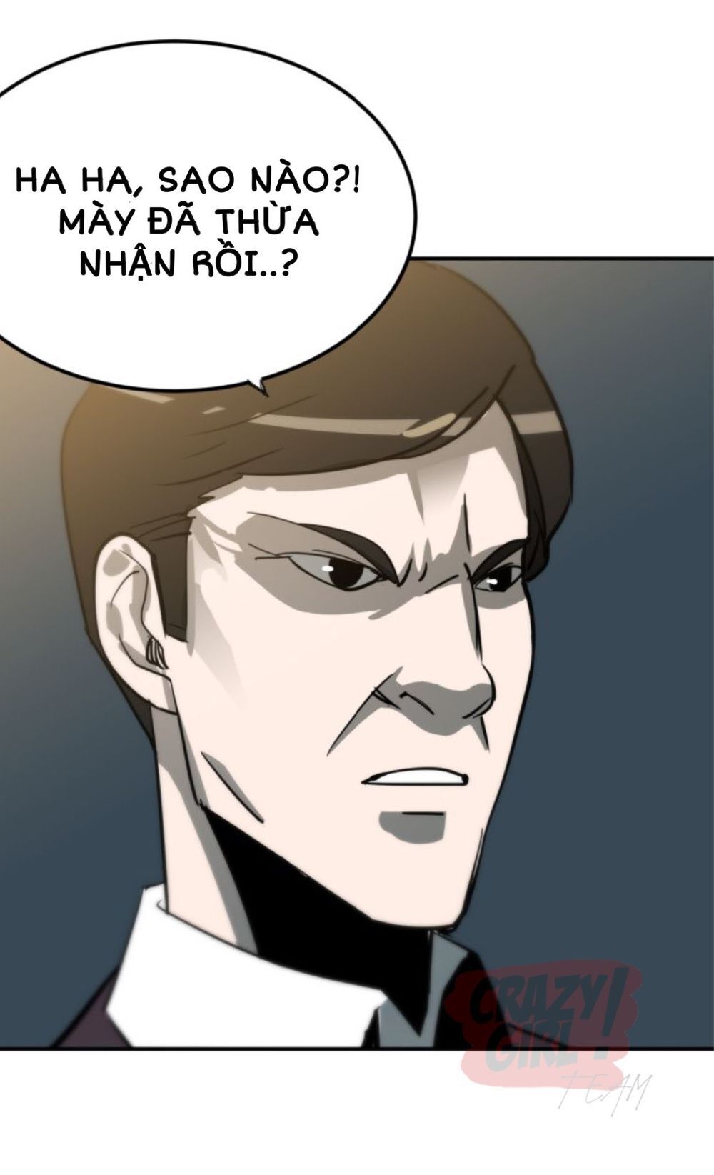 Kim Tiền Chí Thượng Chap 11 - Next Chap 12