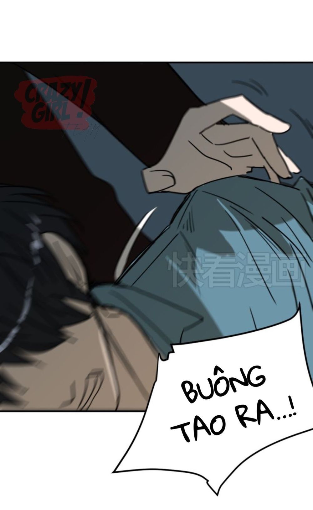 Kim Tiền Chí Thượng Chap 11 - Next Chap 12