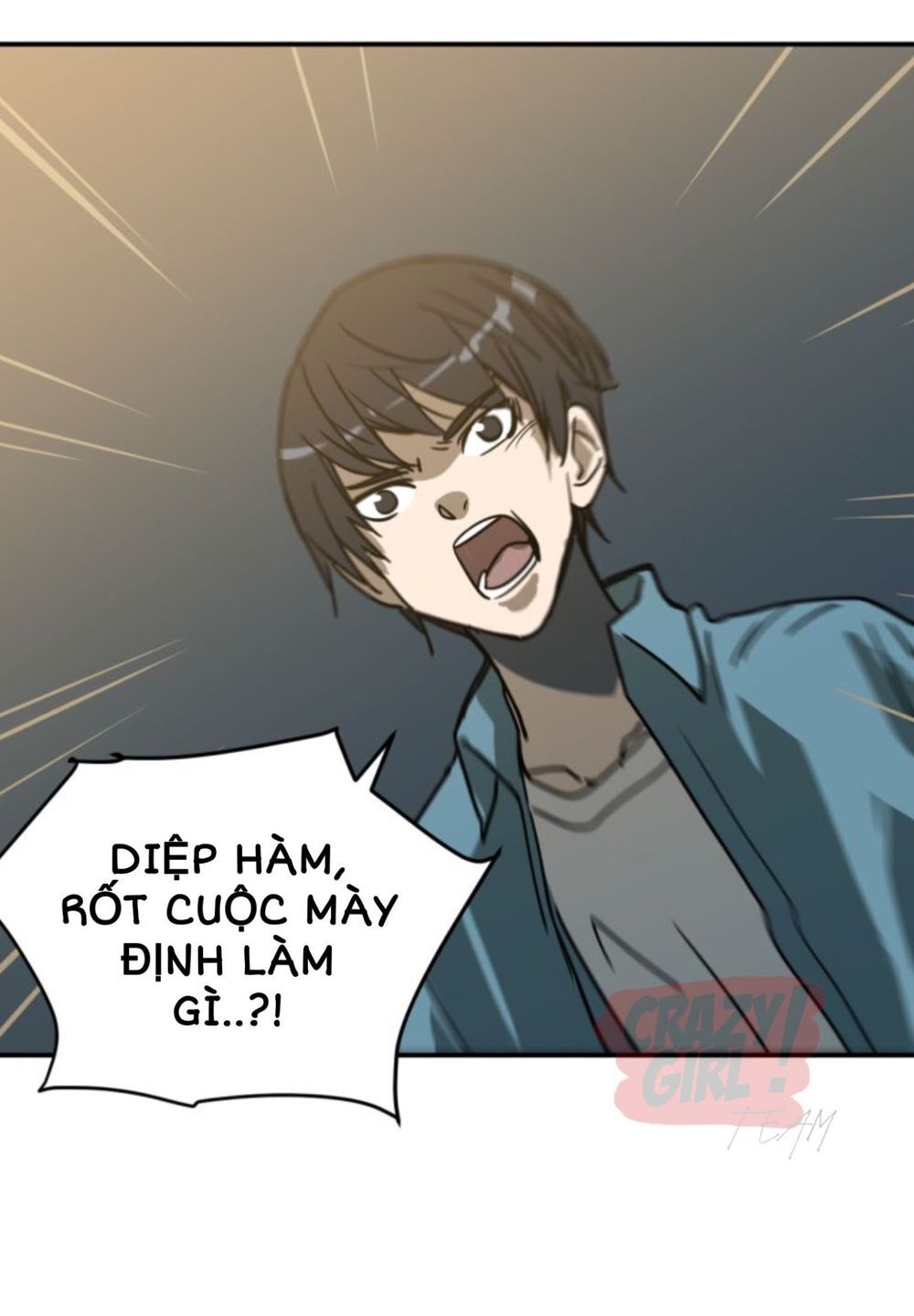 Kim Tiền Chí Thượng Chap 11 - Next Chap 12