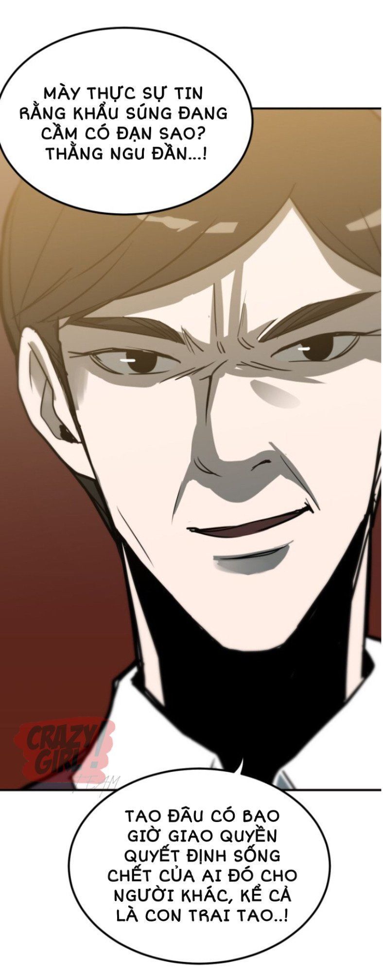 Kim Tiền Chí Thượng Chap 11 - Next Chap 12