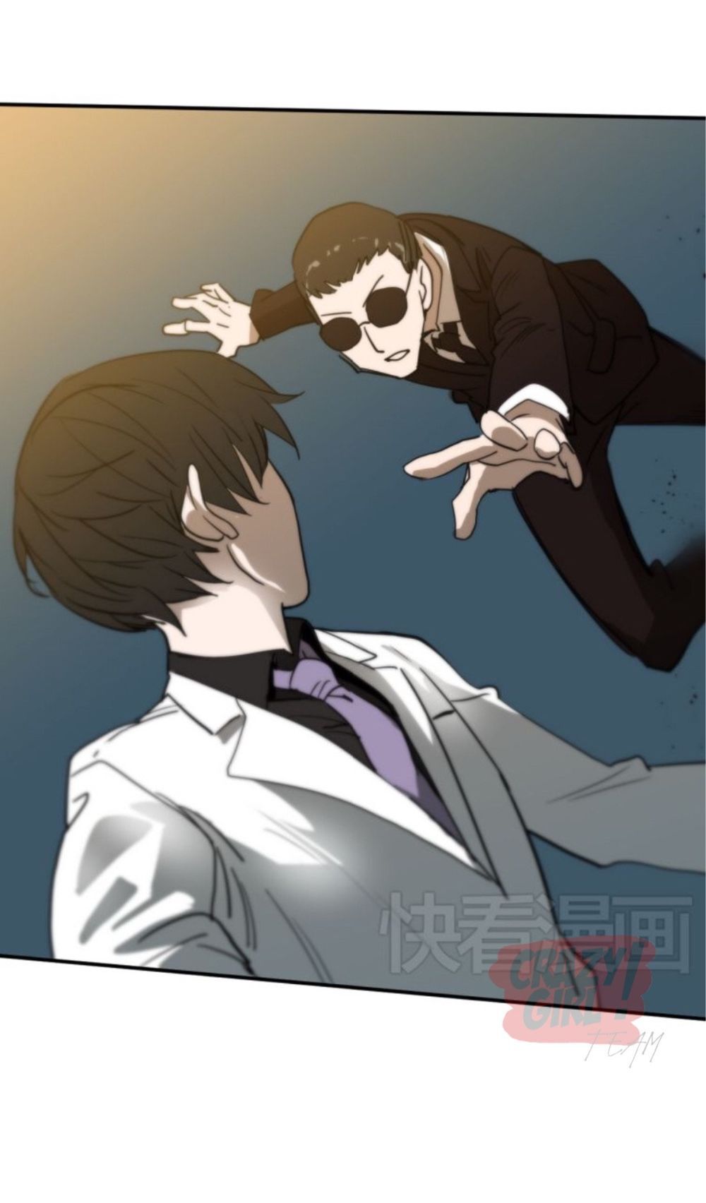 Kim Tiền Chí Thượng Chap 11 - Next Chap 12