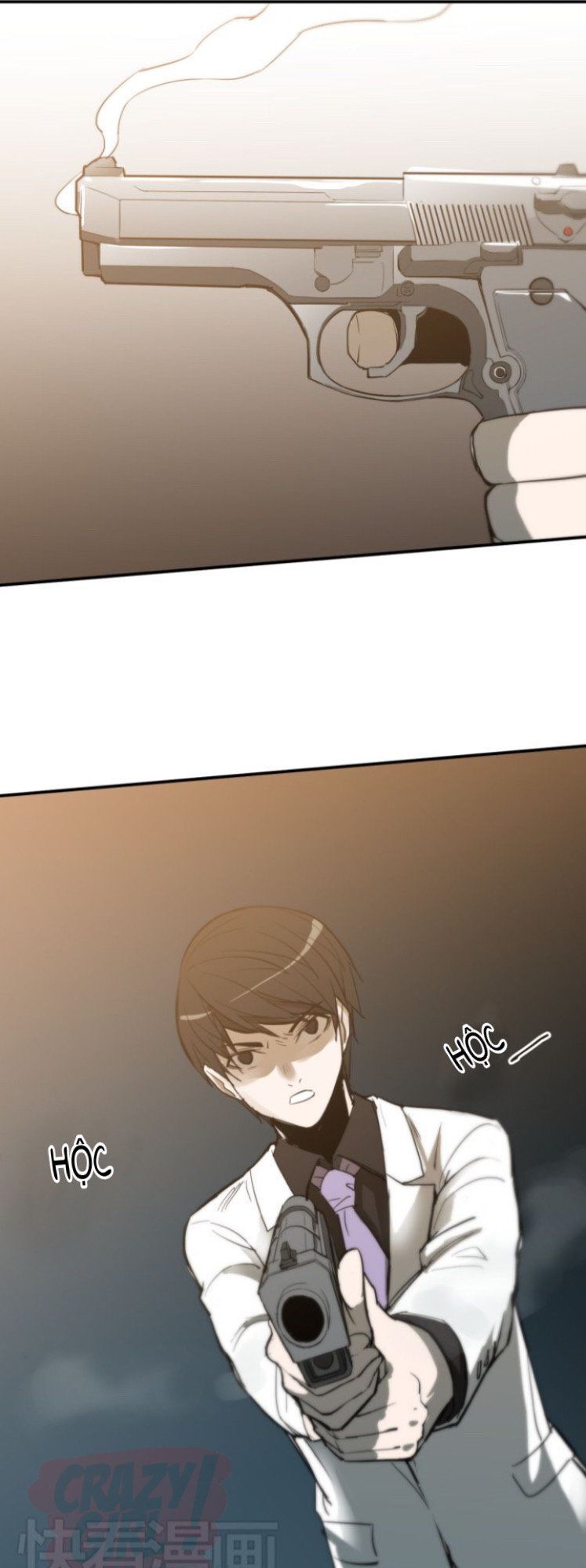 Kim Tiền Chí Thượng Chap 11 - Next Chap 12