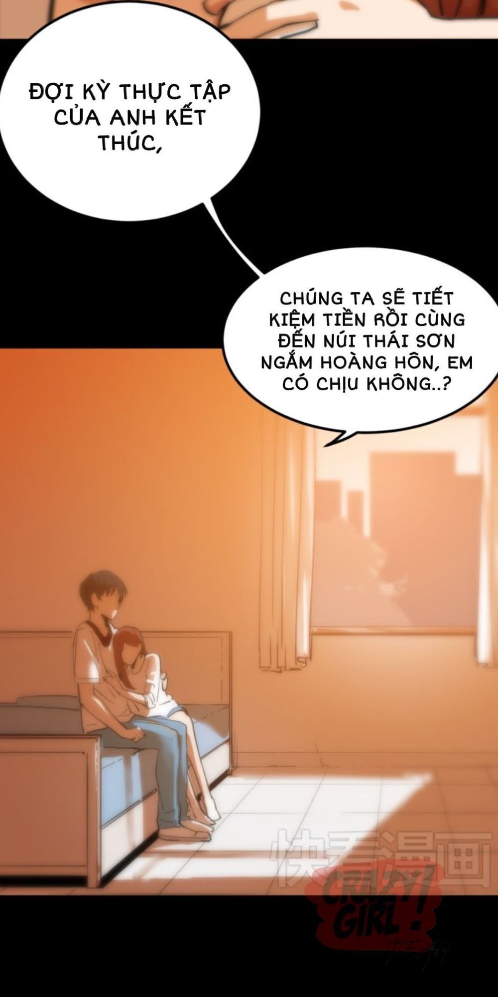 Kim Tiền Chí Thượng Chap 11 - Next Chap 12