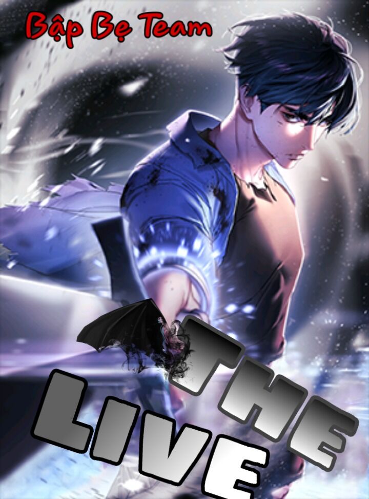 The Live Chap 52 - Next Chap 53
