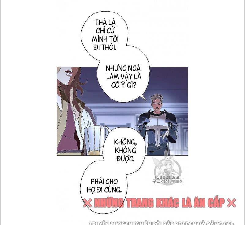The Live Chap 52 - Next Chap 53