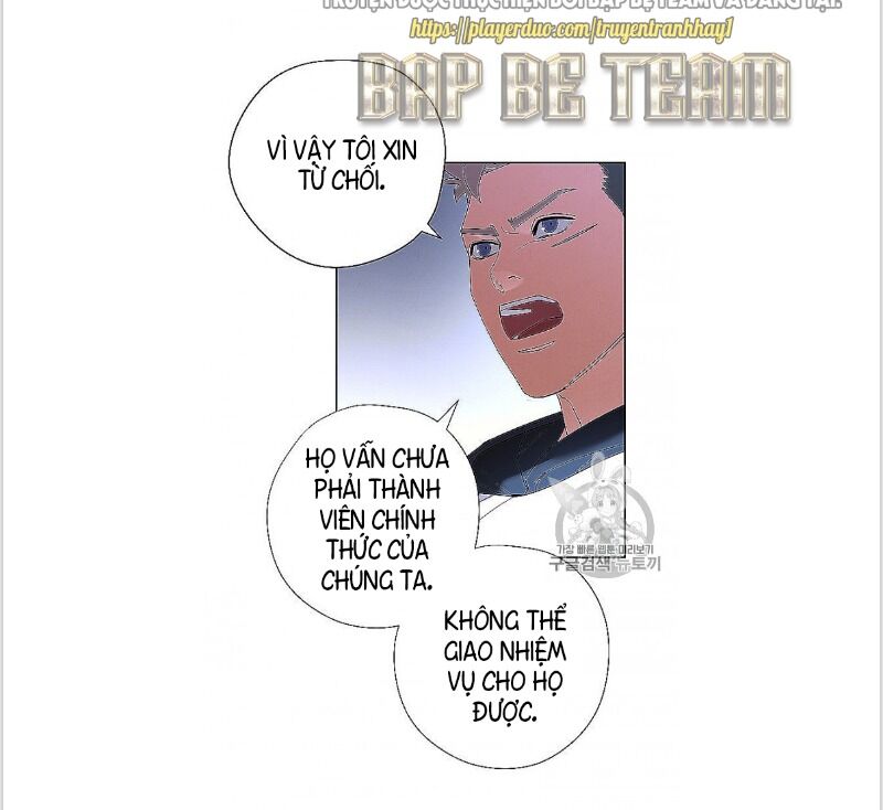 The Live Chap 52 - Next Chap 53