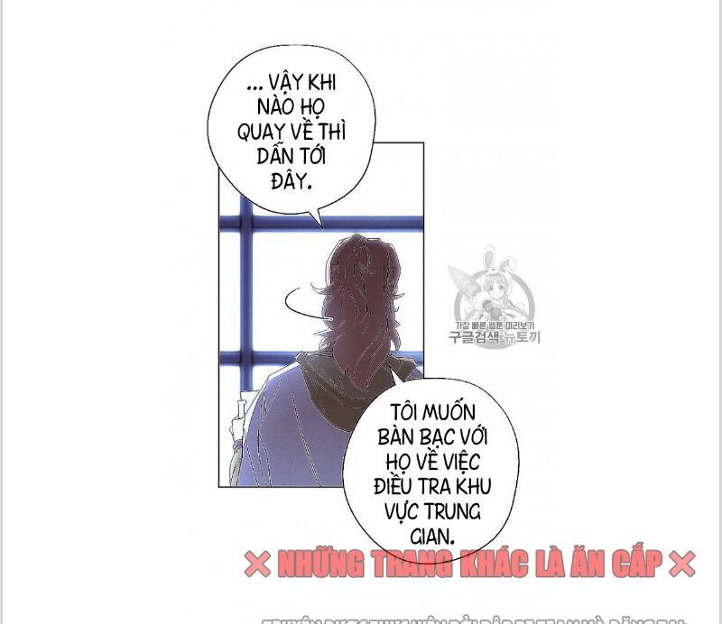 The Live Chap 52 - Next Chap 53