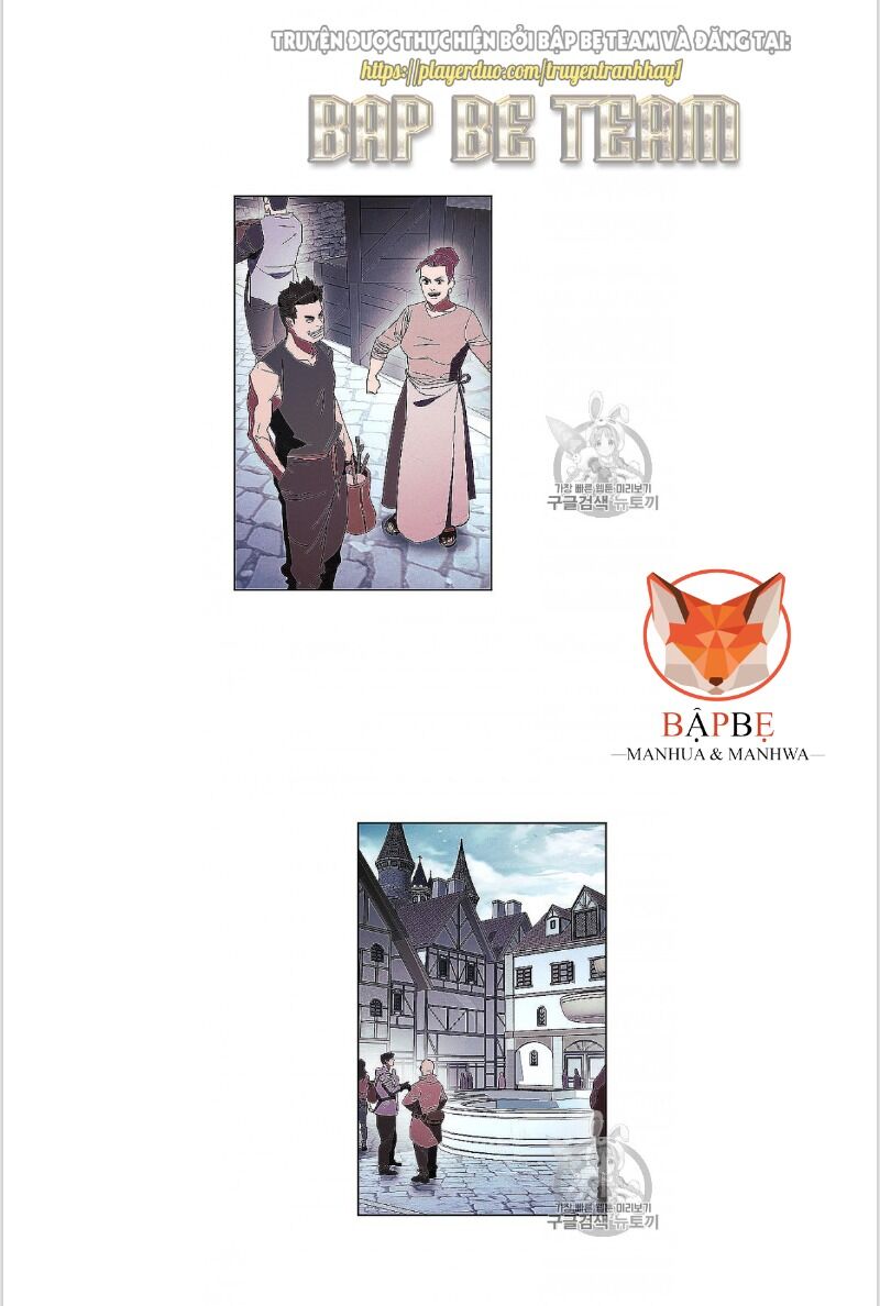 The Live Chap 52 - Next Chap 53
