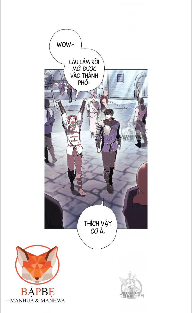 The Live Chap 52 - Next Chap 53