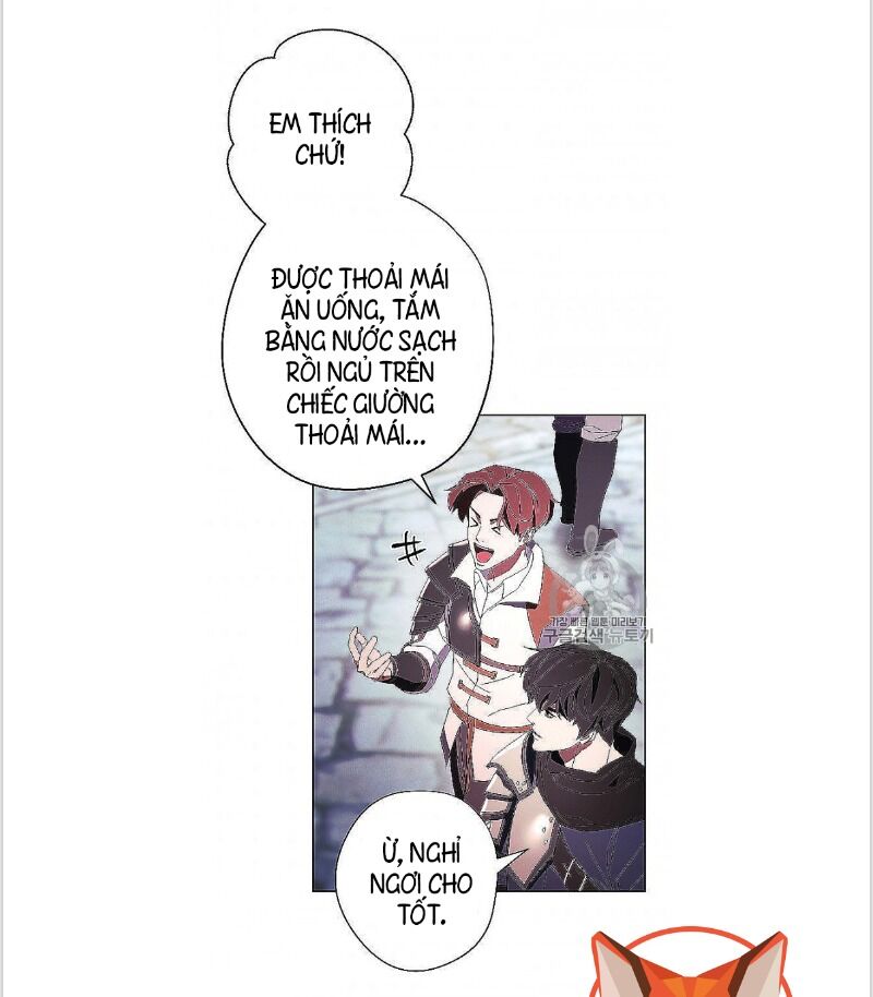 The Live Chap 52 - Next Chap 53