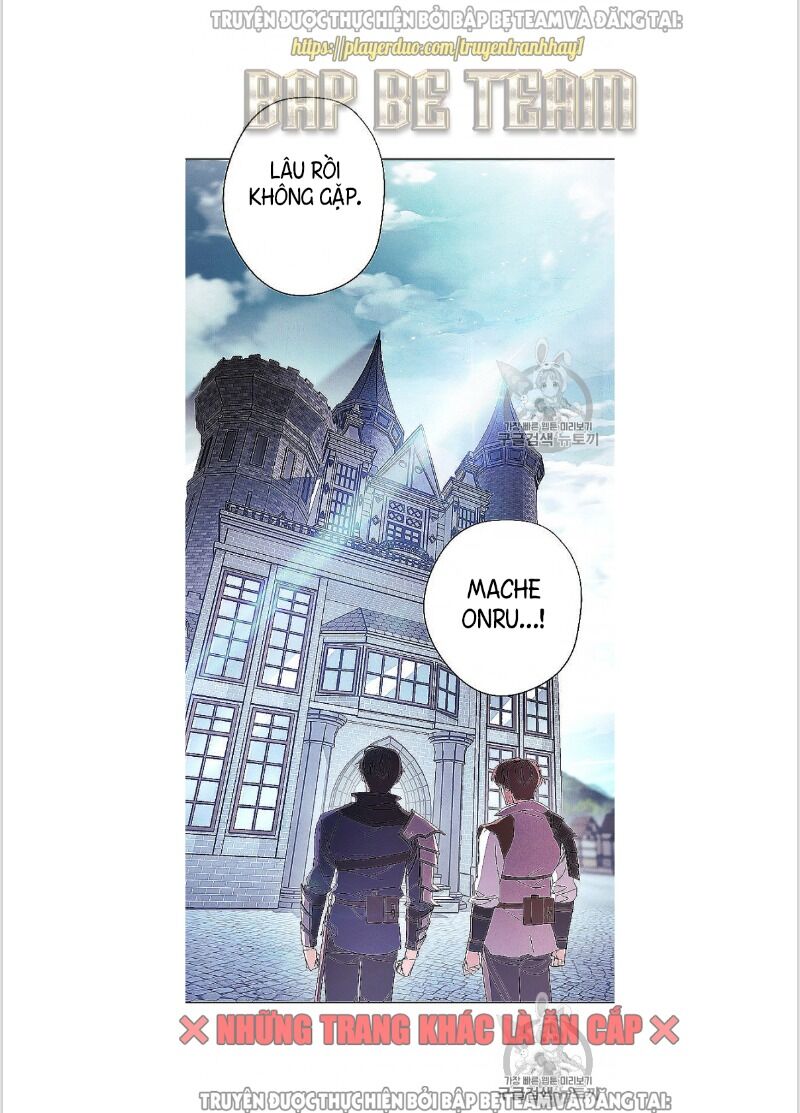The Live Chap 52 - Next Chap 53