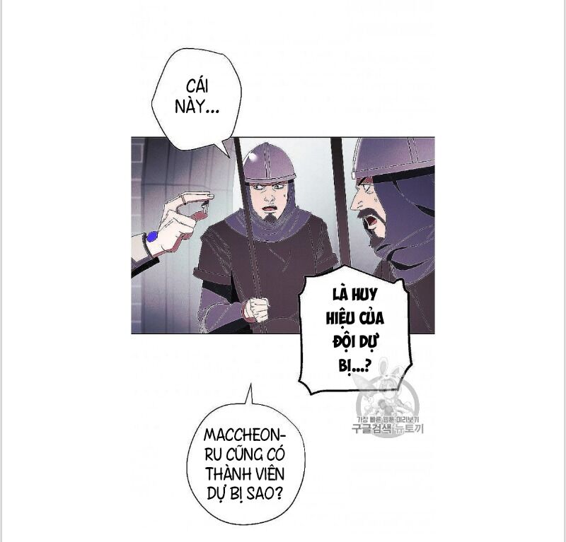 The Live Chap 52 - Next Chap 53