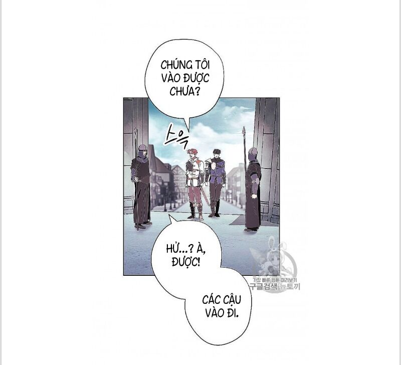The Live Chap 52 - Next Chap 53