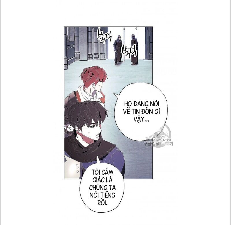 The Live Chap 52 - Next Chap 53