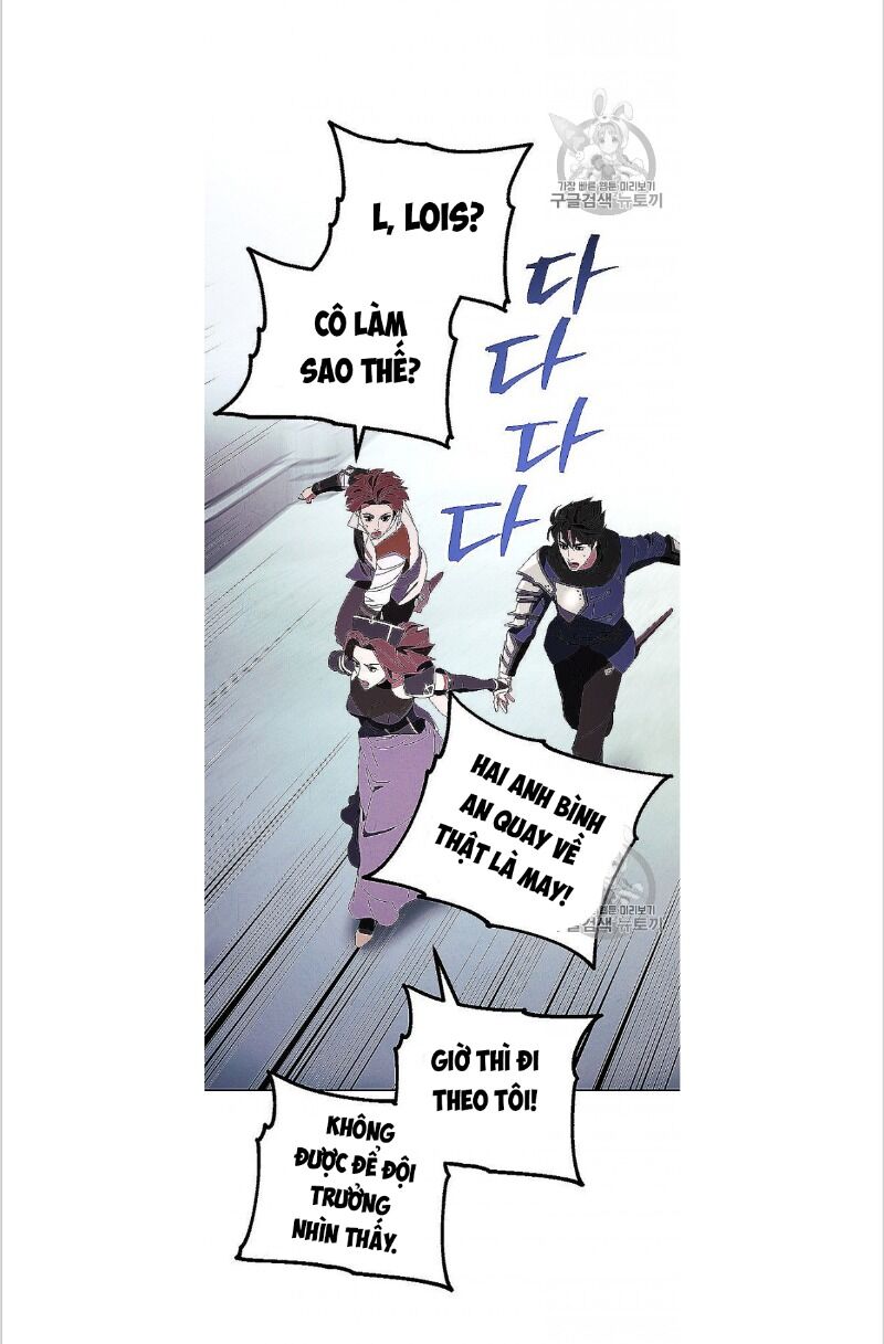The Live Chap 52 - Next Chap 53