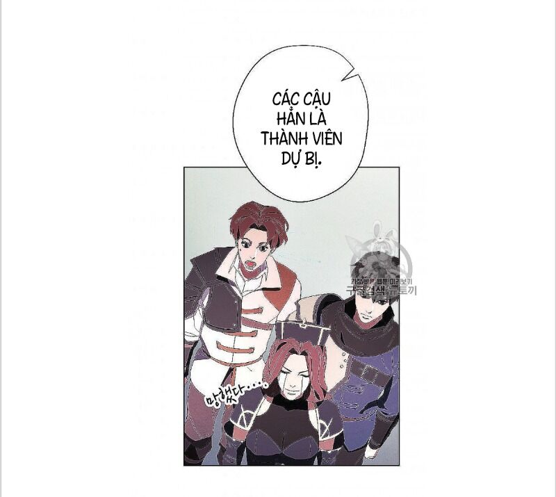 The Live Chap 52 - Next Chap 53