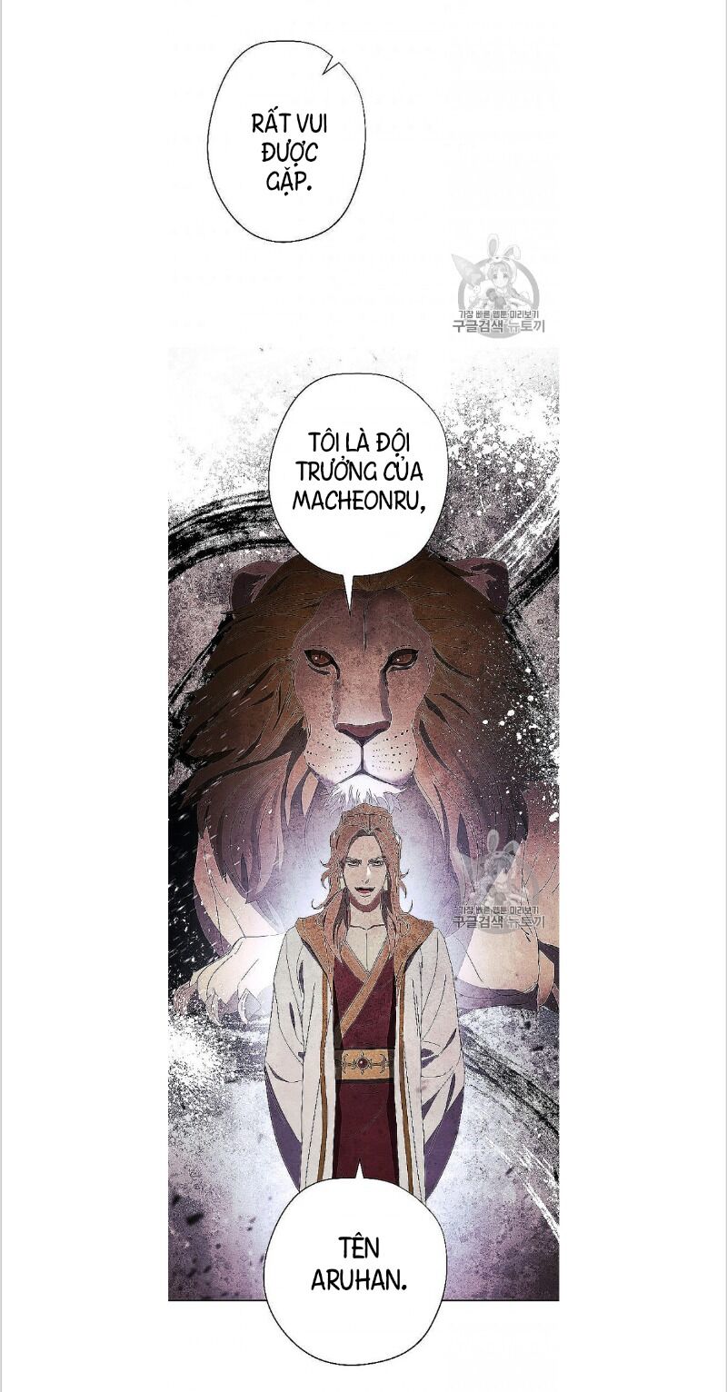 The Live Chap 52 - Next Chap 53