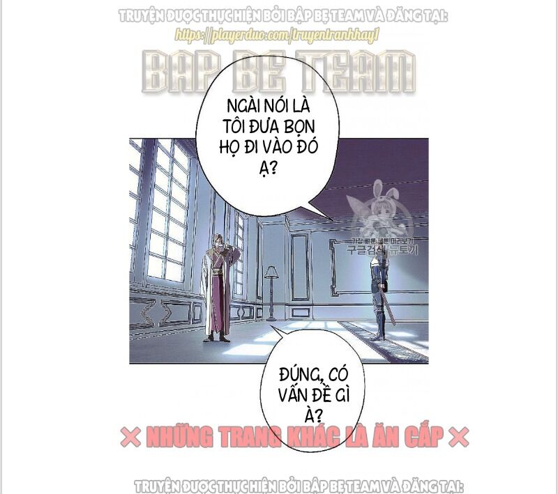 The Live Chap 52 - Next Chap 53