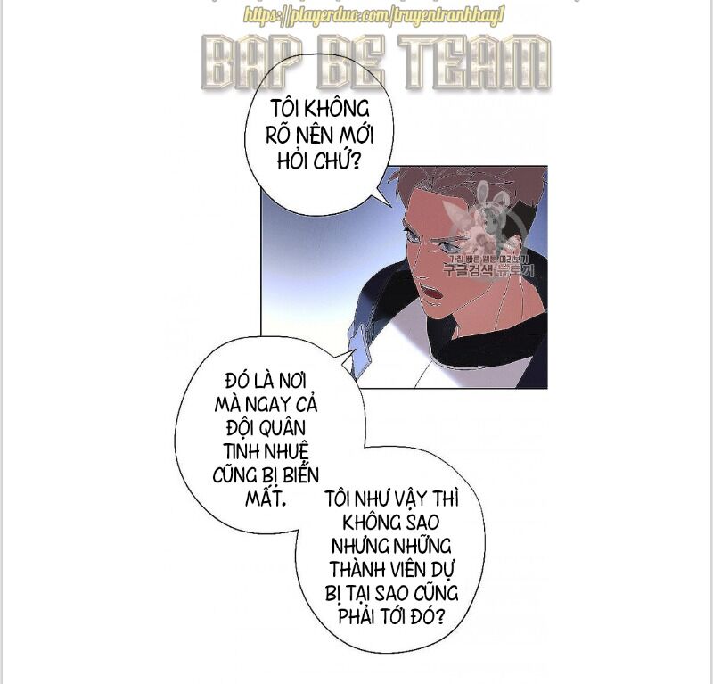 The Live Chap 52 - Next Chap 53