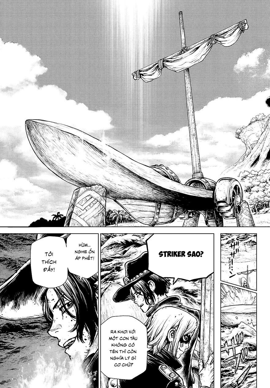 One Piece: Hành Trình Của Ace Chap 1.2 - Next Chap 2