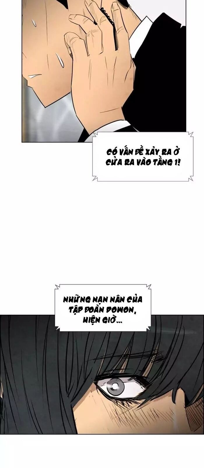 Kẻ Hồi Sinh Chap 42 - Next Chap 43