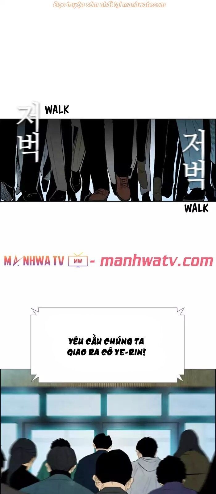 Kẻ Hồi Sinh Chap 42 - Next Chap 43