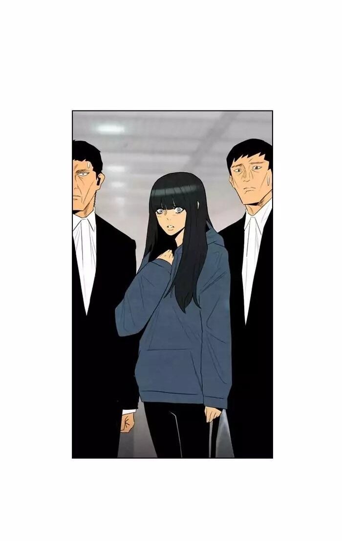 Kẻ Hồi Sinh Chap 42 - Next Chap 43